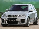 BMW X5 Typhoon by G-Power 2009 года